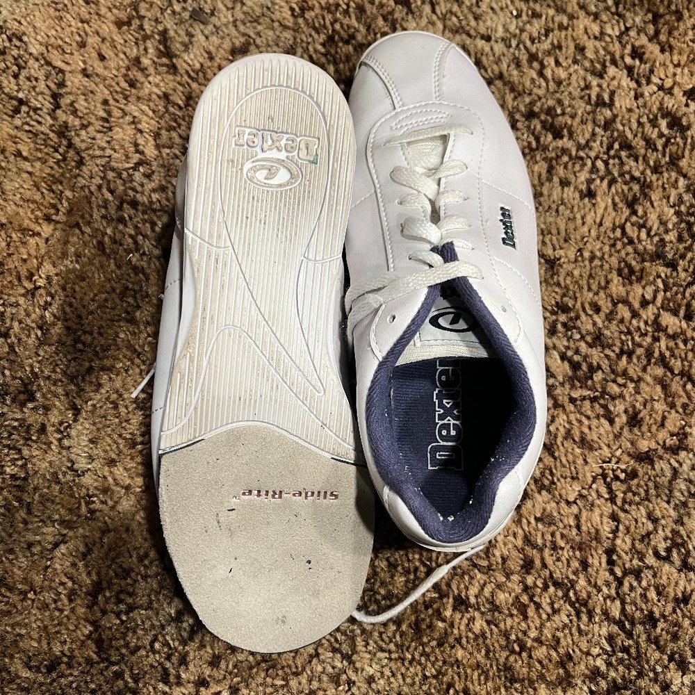 Ladies Bowling Shoes